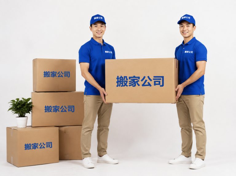云和县家庭与别墅精细化搬家